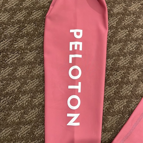NWT peloton leggings - Picture 2 of 5